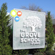 The Grove School in Plano