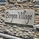 Bergen Village